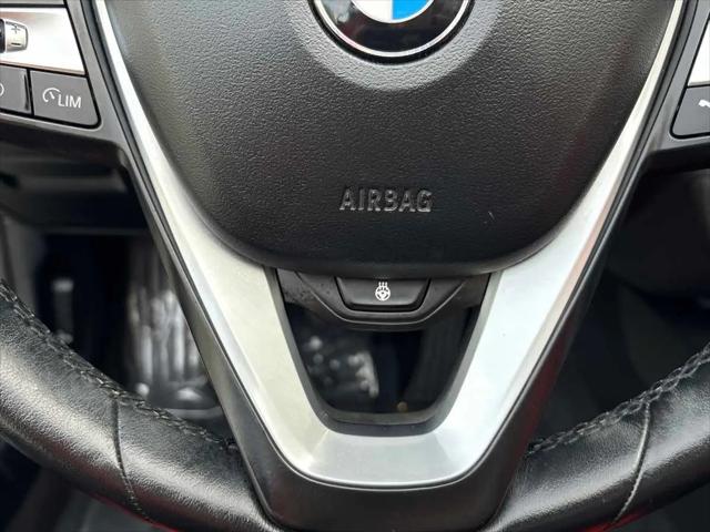 2021 BMW Z4 sDrive30i