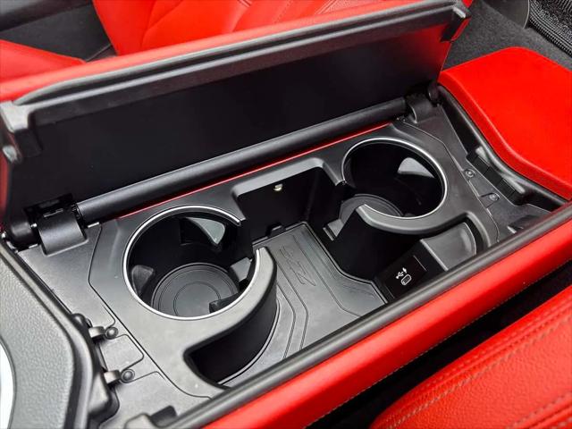2021 BMW Z4 sDrive30i