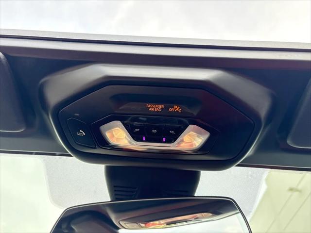 2021 BMW Z4 sDrive30i