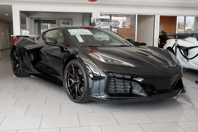 2027 Chevrolet Corvette 2LT for sale in San Bernardino, CA