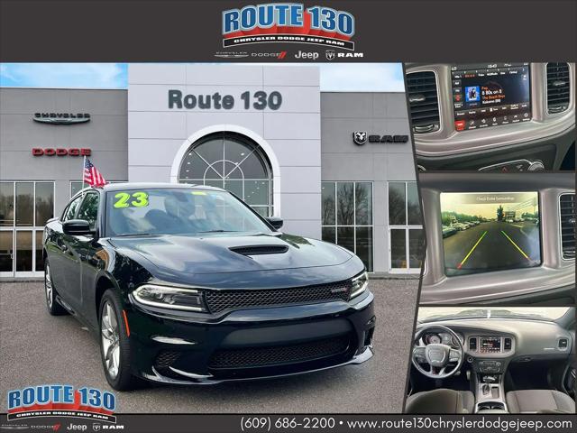 2023 Dodge Charger GT AWD for sale in Robbinsville, NJ