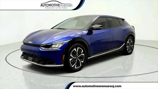 2023 Kia EV6 Wind for sale in Wall Township, NJ