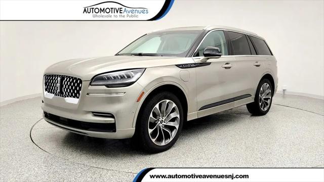 2023 Lincoln Aviator Grand Touring for sale in Wall Township, NJ