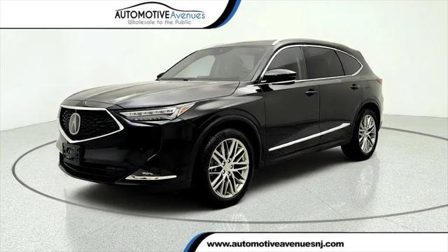 2022 Acura MDX Advance Package for sale in Wall Township, NJ