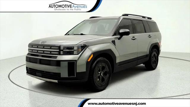 2024 Hyundai Santa Fe XRT for sale in Wall Township, NJ