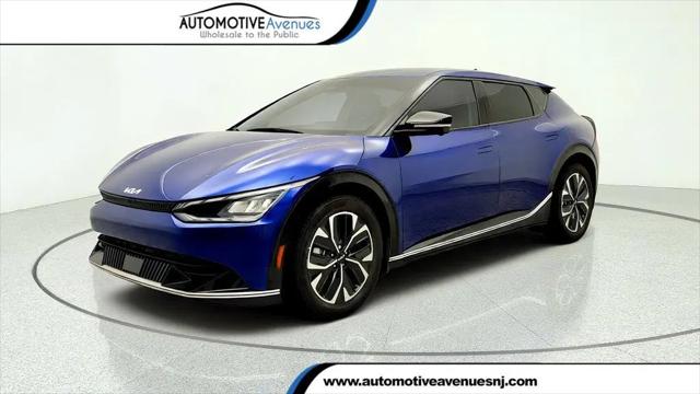 2024 Kia EV6 Wind for sale in Wall Township, NJ