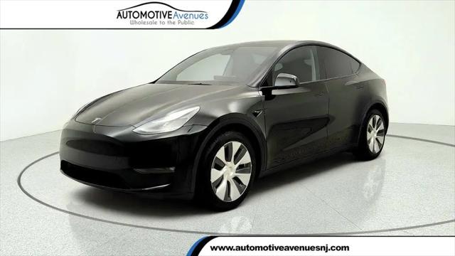 2024 Tesla Model Y Long Range Dual Motor All-Wheel Drive for sale in Wall Township, NJ