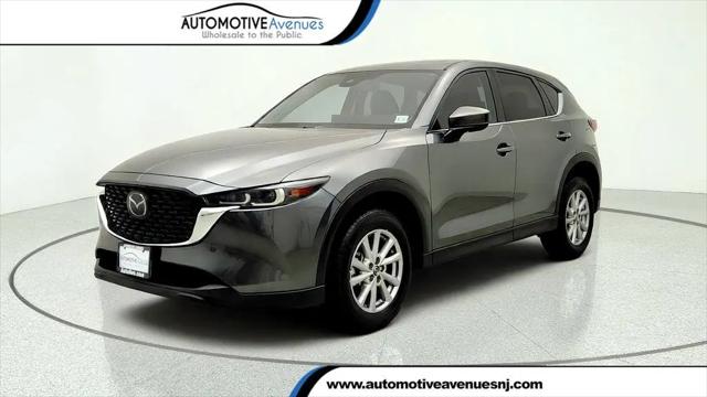 2023 Mazda CX-5 2.5 S Select for sale in Wall Township, NJ