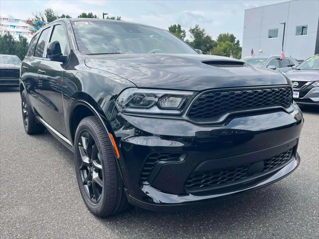 2027 Dodge Durango GT Plus HEMI for sale in Robbinsville, NJ