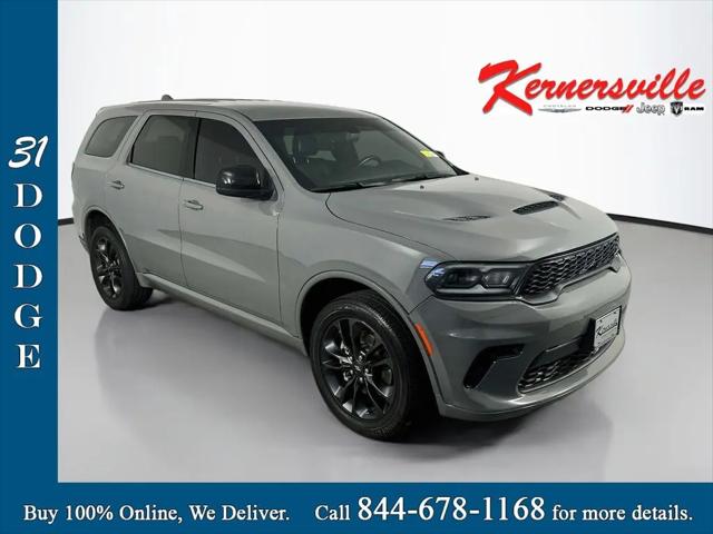 2022 Dodge Durango GT AWD for sale in Kernersville, NC
