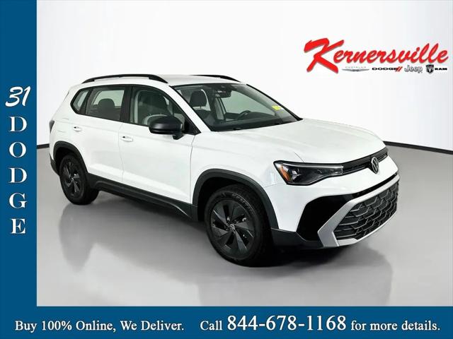2025 Volkswagen Taos 1.5T S for sale in Kernersville, NC