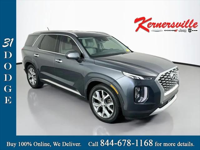 2021 Hyundai Palisade SEL for sale in Kernersville, NC
