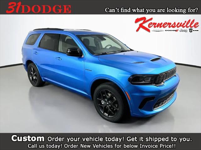2027 Dodge Durango GT HEMI for sale in Kernersville, NC