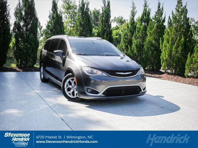 2018 Chrysler Pacifica Touring L Plus for sale in Wilmington, NC