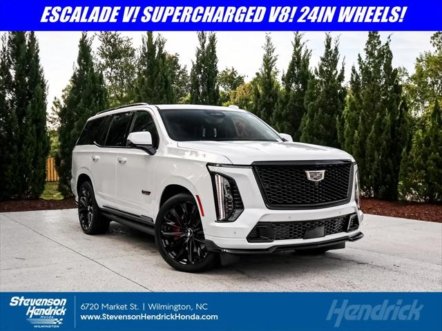 2026 Cadillac Escalade V for sale in Wilmington, NC
