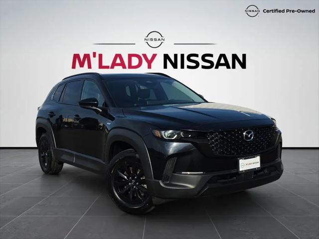 2025 Mazda CX-50 Hybrid Premium Package for sale in Crystal Lake, IL