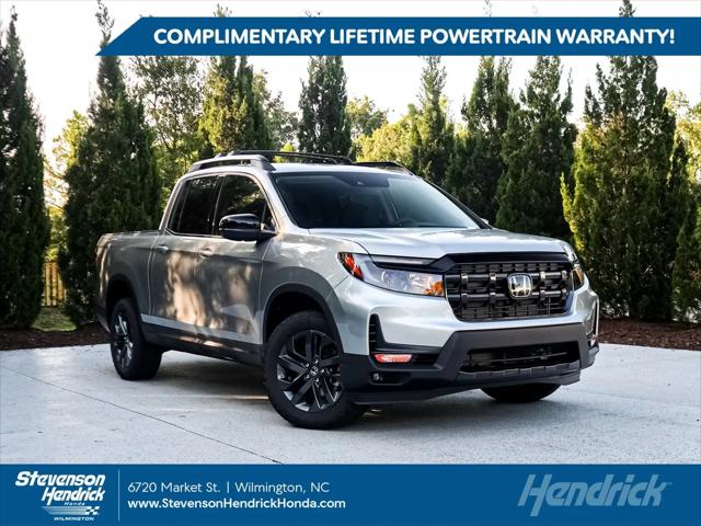 2026 Honda Ridgeline Sport for sale in Wilmington, NC