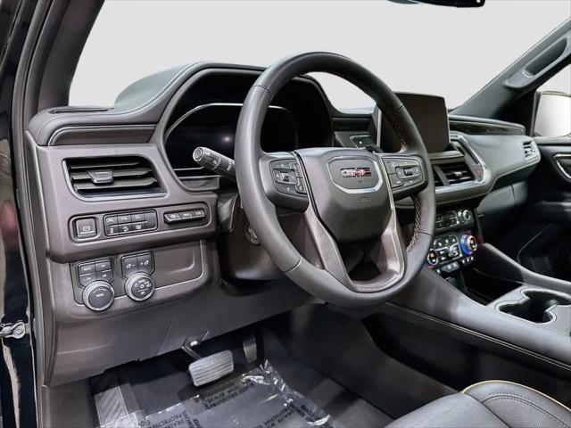 2023 GMC Yukon 4WD AT4