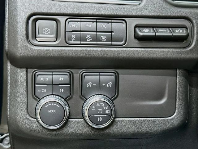 2023 GMC Yukon 4WD AT4