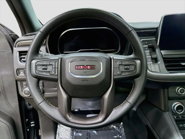 2023 GMC Yukon 4WD AT4