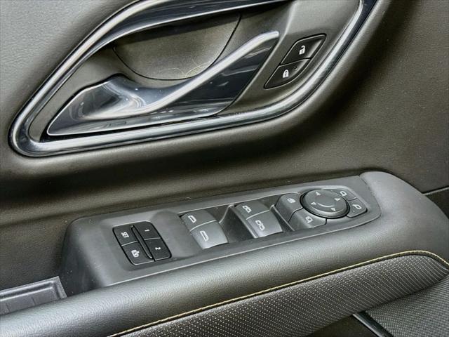 2023 GMC Yukon 4WD AT4