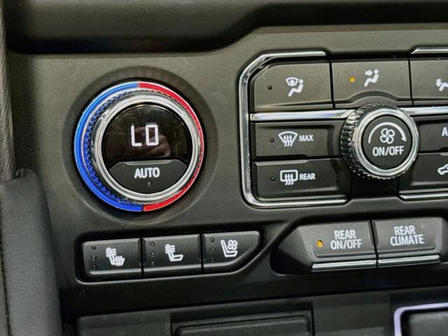 2023 GMC Yukon 4WD AT4