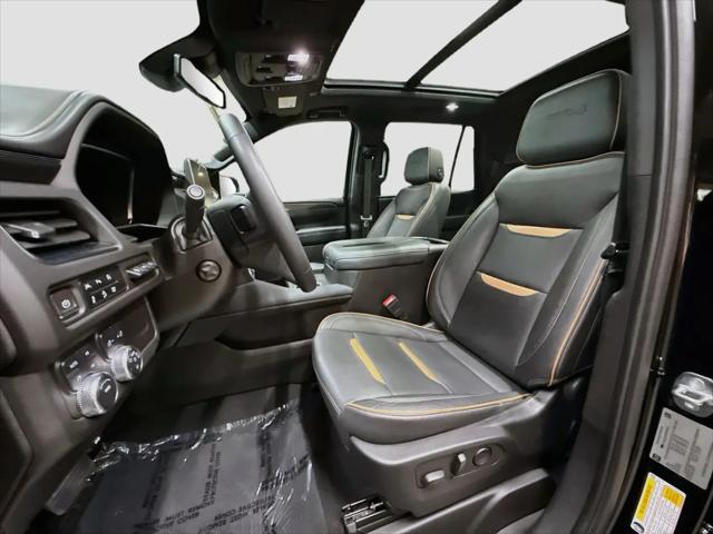 2023 GMC Yukon 4WD AT4