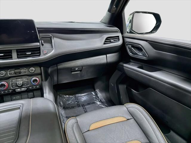 2023 GMC Yukon 4WD AT4