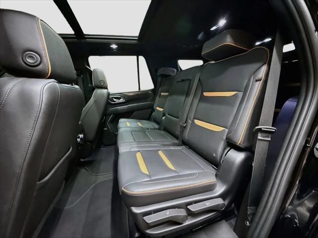 2023 GMC Yukon 4WD AT4