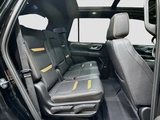 2023 GMC Yukon 4WD AT4