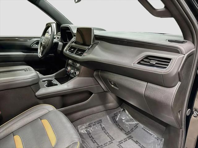 2023 GMC Yukon 4WD AT4