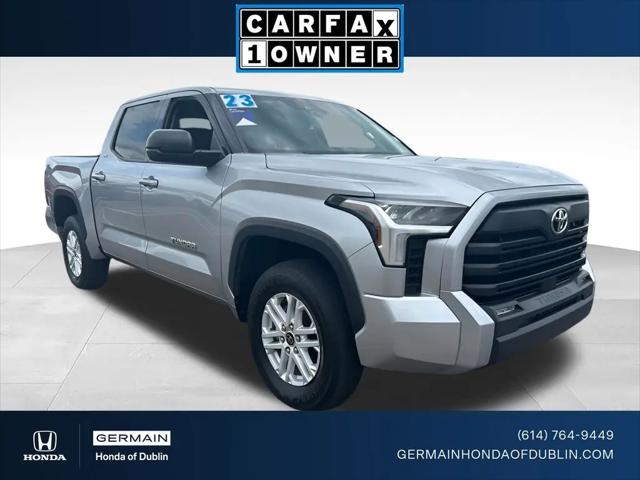 2023 Toyota Tundra for sale near Dublin, OH
