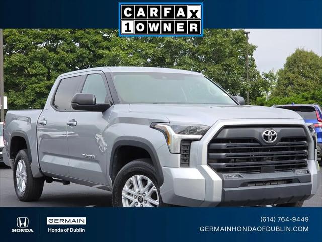 2023 Toyota Tundra SR5 for sale near Dublin, OH