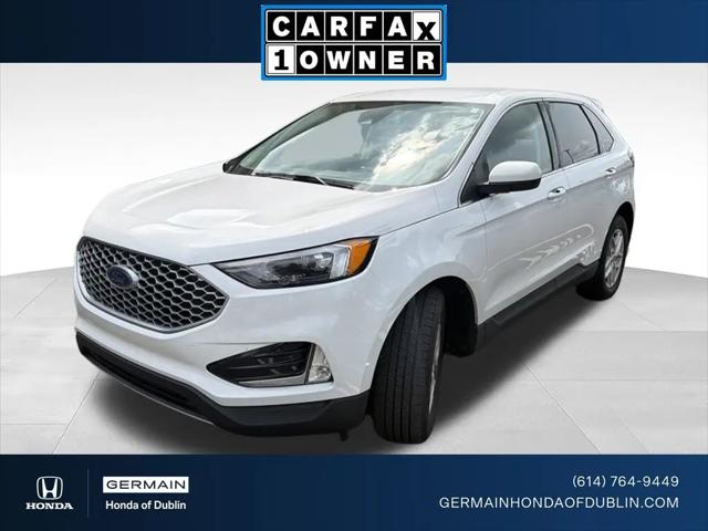 2023 Ford Edge SEL for sale in Dublin, OH