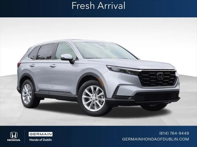 2024 Honda CR-V EX-L AWD for sale in Dublin, OH