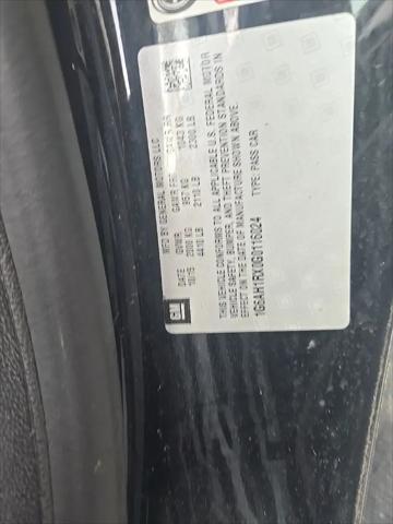 2016 Cadillac ATS Luxury Collection for sale near Dublin, OH