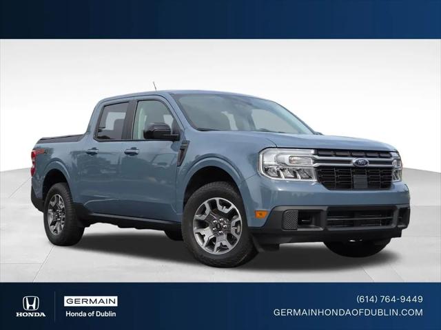 2024 Ford Maverick Lariat for sale near Dublin, OH