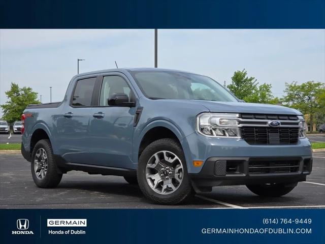 2024 Ford Maverick Lariat for sale in Dublin, OH