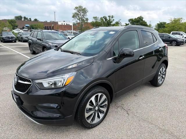 2022 Buick Encore AWD Preferred for sale in Schaumburg, IL