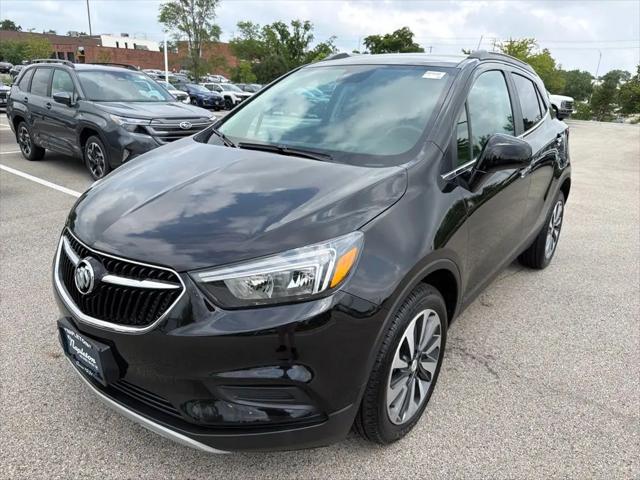 2022 Buick Encore AWD Preferred