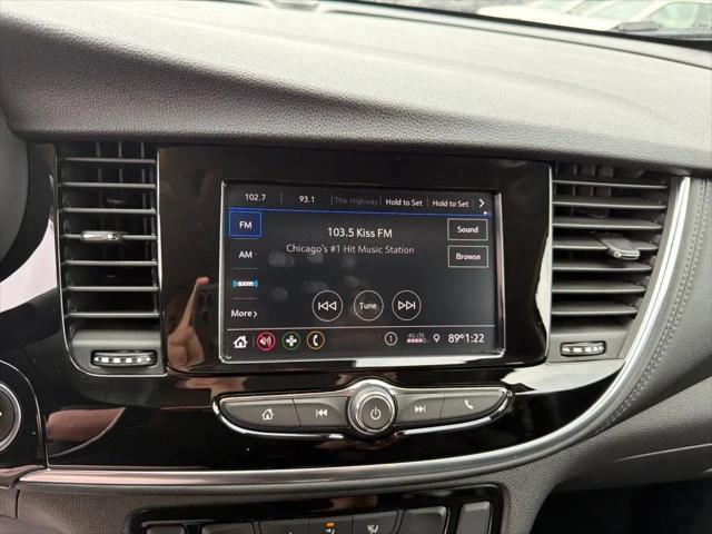 2022 Buick Encore AWD Preferred