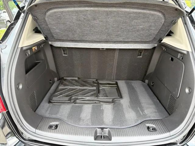 2022 Buick Encore AWD Preferred