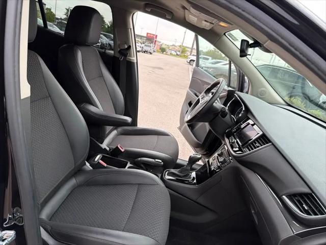 2022 Buick Encore AWD Preferred