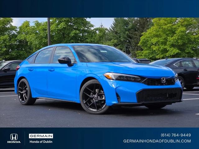2026 Honda Civic Sport for sale near Dublin, OH