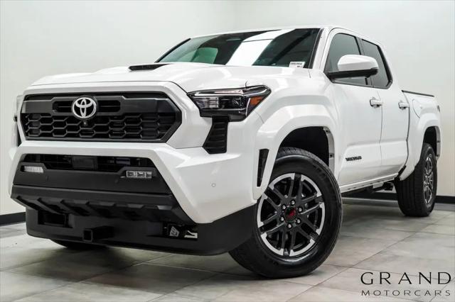 2025 Toyota Tacoma TRD Sport for sale in Marietta, GA