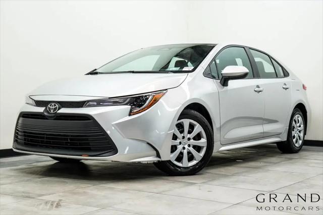 2024 Toyota Corolla LE for sale in Marietta, GA