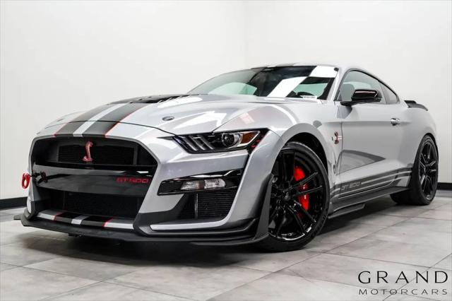2021 Ford Mustang Shelby GT500 Fastback for sale in Marietta, GA