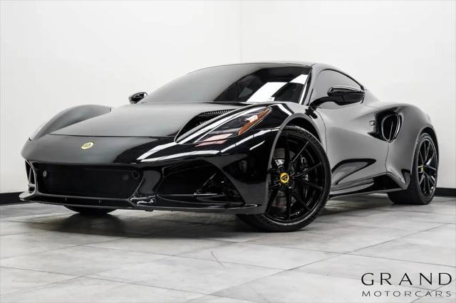 2024 Lotus Emira V6 First Edition for sale in Marietta, GA