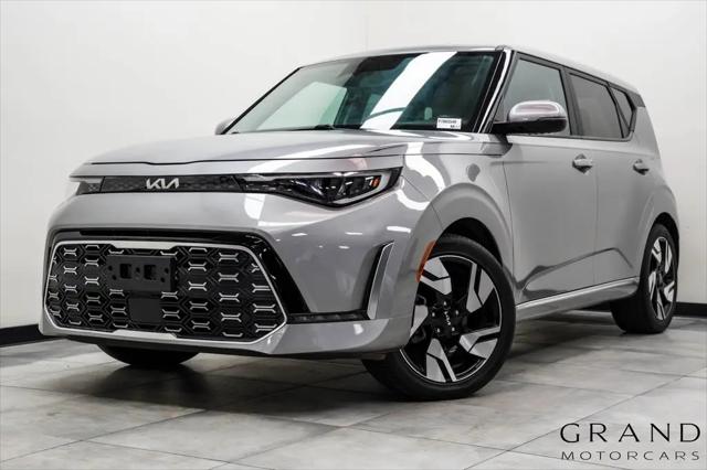 2023 Kia Soul GT-Line for sale in Marietta, GA