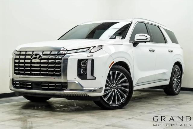 2023 Hyundai Palisade Calligraphy for sale in Marietta, GA